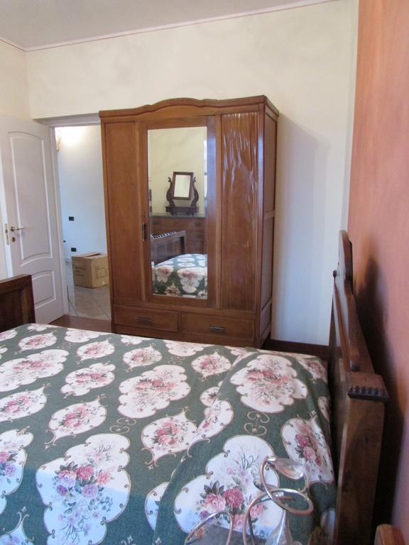 Casa Antica Rosetta Konuk evi Dolcedo Dış mekan fotoğraf